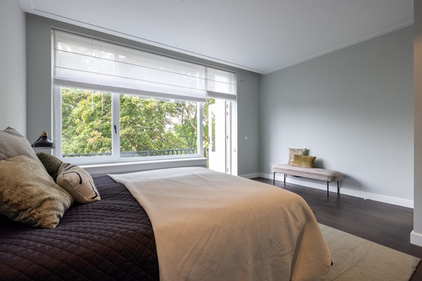 Medium property photo - Heemraadssingel, 3023 CD Rotterdam